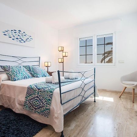 Villa Happy Family By Abahana Villas Calpe Zewnętrze zdjęcie