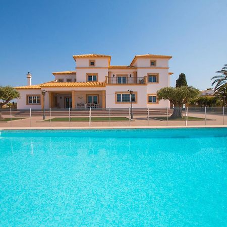 Villa Happy Family By Abahana Villas Calpe Zewnętrze zdjęcie