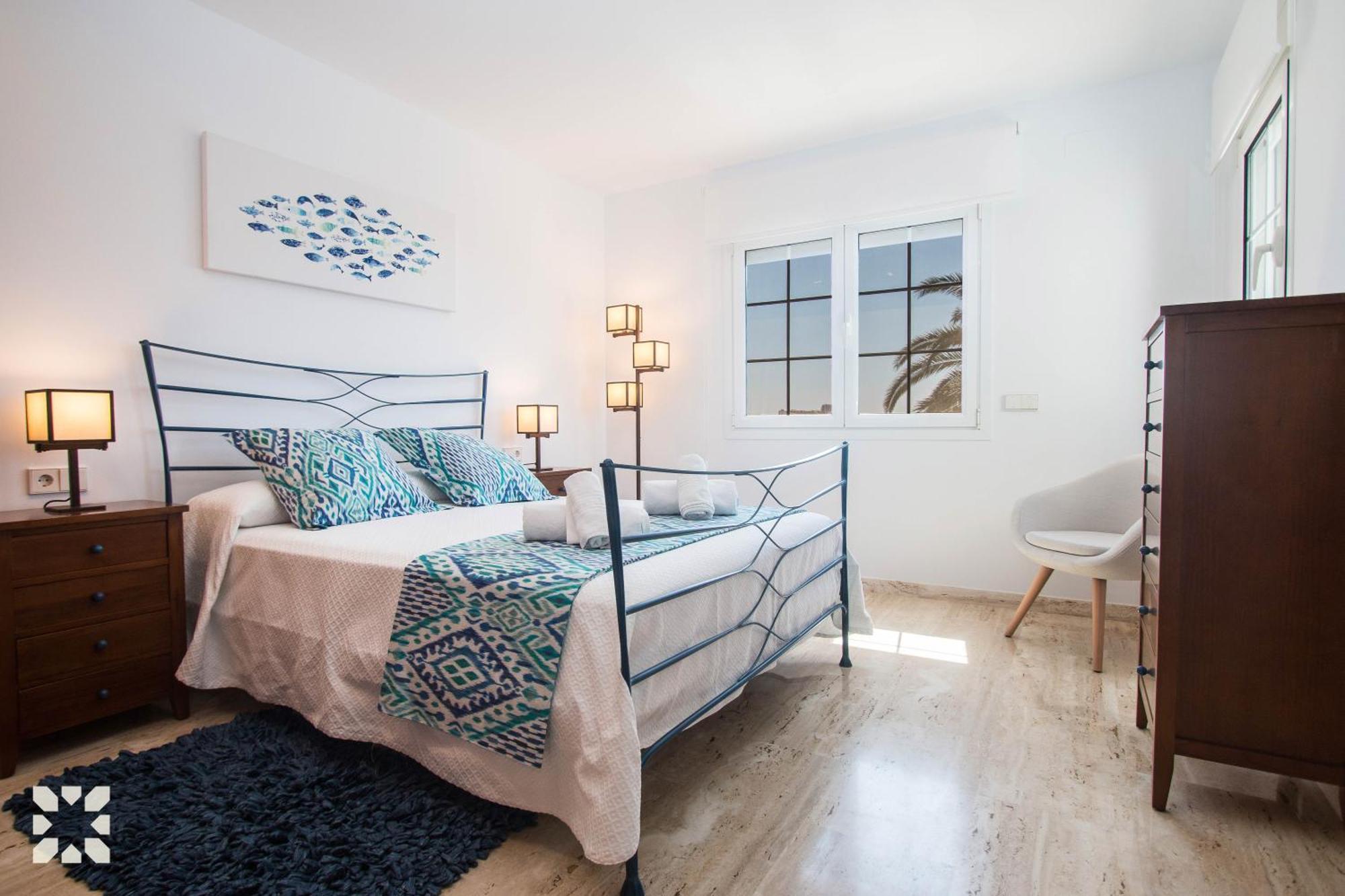 Villa Happy Family By Abahana Villas Calpe Zewnętrze zdjęcie