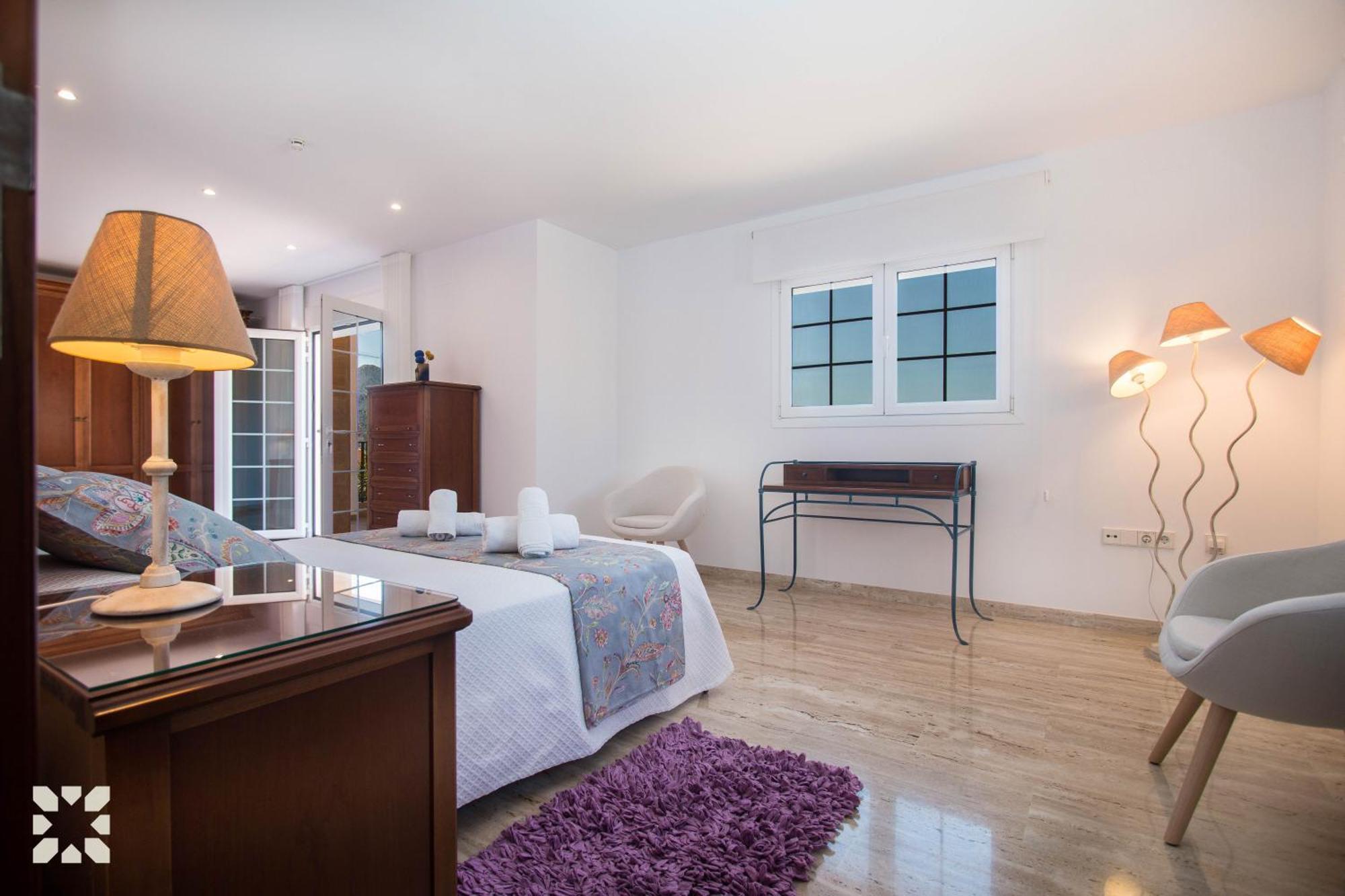 Villa Happy Family By Abahana Villas Calpe Zewnętrze zdjęcie