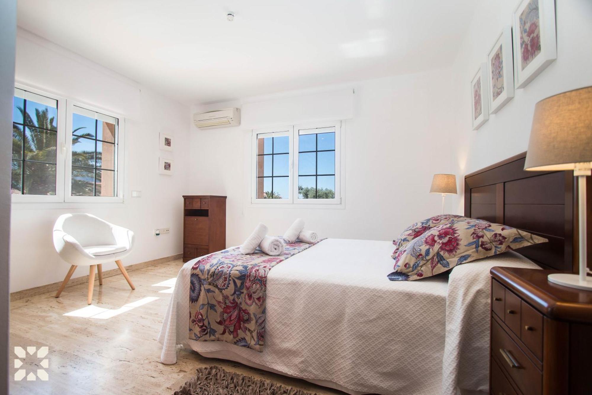 Villa Happy Family By Abahana Villas Calpe Zewnętrze zdjęcie