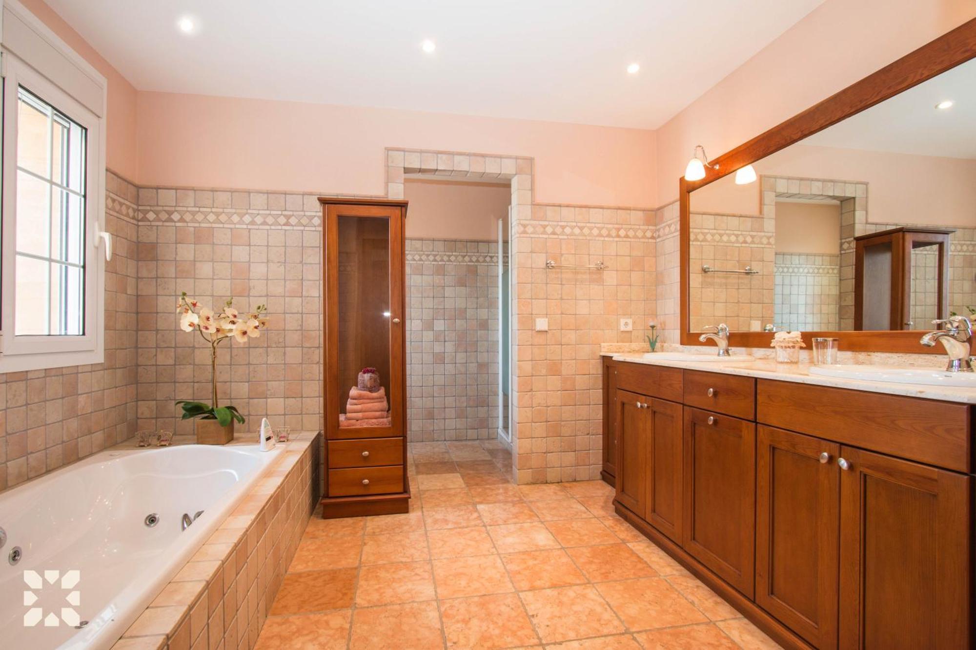 Villa Happy Family By Abahana Villas Calpe Zewnętrze zdjęcie