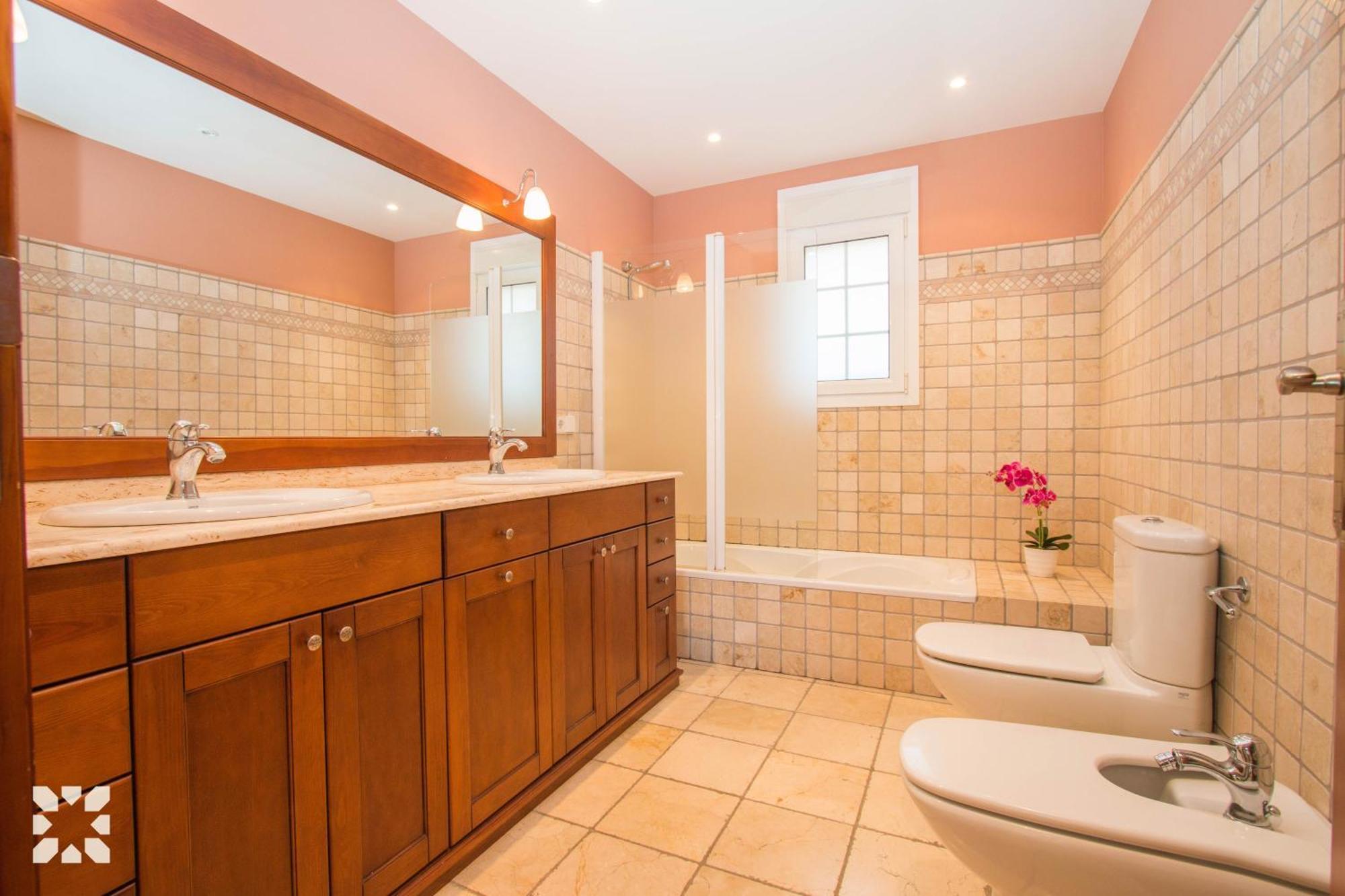 Villa Happy Family By Abahana Villas Calpe Zewnętrze zdjęcie