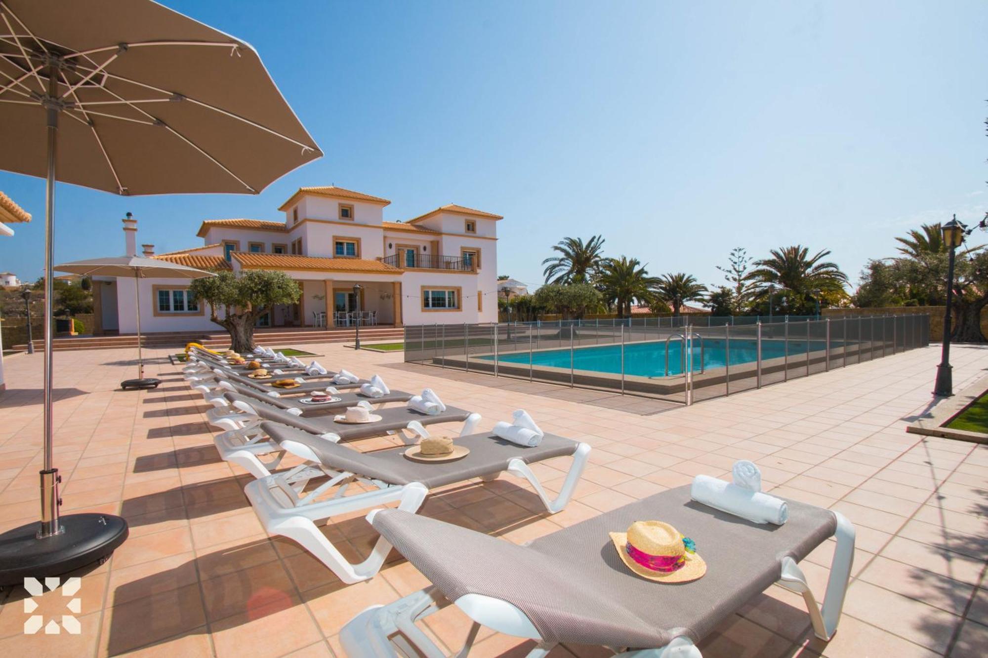 Villa Happy Family By Abahana Villas Calpe Zewnętrze zdjęcie
